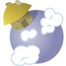 Planet Igalia logo
